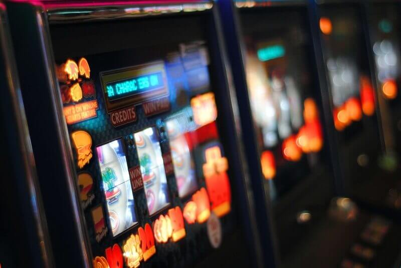 Betting on the Future Innovations in Casino Technology